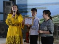 12-річний киянин потрапив до Книги рекордів України за музичні здібності