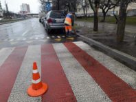 Роботою комунальних служб у Києві незадоволені 65% населення