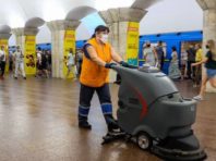 Збитки через карантин: столичні перевізники просять гроші на зарплати