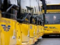 Київ суттєво оновить парк автобусів до кінця цього року
