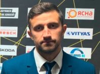 Білоруський наставник очолив український хокейний клуб