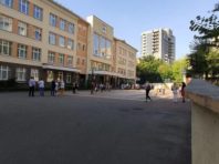 Без промов, віршів та лінійки: як у Києві святкують День знань в умовах пандемії