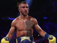Ломаченко перерахував ключі до перемоги над Лопесом