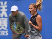Український рекорд на “US Open”: чотири тенісистки продовжать боротьбу за трофей