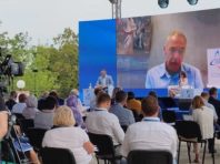 Мери міст Європи поділилася досвідом гендерних практик на київському форумі
