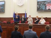 Депутати Київради внесли зміни до програми соціально-економічного розвитку міста