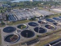 Як відбудеться реконструкція Бортницької станції аерації, показали у відео