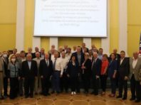 Віталій Кличко: Земляцтва допомагають налагодити діалог між владою та громадськістю [Фото]