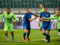 “Десна” у меншості поступилася у дебютній єврокубковій грі