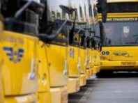 У Дніпровському районі закрито рух тролейбусів проспектом Соборності