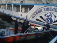 На водоймах у Києві потонуло дві людини [Фото]