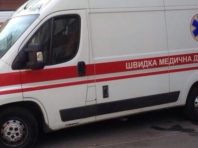Столичні медики розповіли, яким було 1 вересня для служби «103»