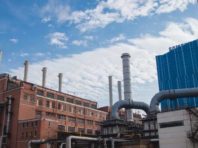 Київ майже готовий до наступного опалювального сезону