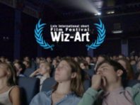 140 фільмів у вільному доступі: в Україні триває фестиваль Wiz-Art