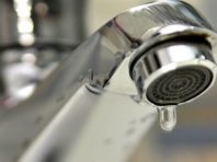 На 16 вулицях у Києві зникла вода