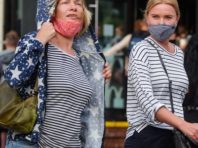 У Києві оголосили жовтий рівень небезпечності
