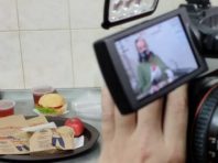 Столичні школи публікуватимуть фотографії своїх сніданків