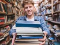 Київський метрополітен допоможе зібрати книги для сільських бібліотек