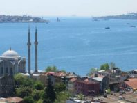 Відпустка за кордоном: чотири країни відкриті для українців