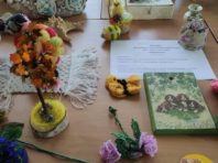 У Києві стартувала виставка декоративно-ужиткового мистецтва [Фото]