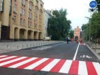 Які дороги відремонтували цьогоріч у Києві середнім ремонтом [Фото]