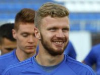 Легіонер змінив “Динамо” на білоруський клуб