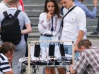 Київ може потрапити у помаранчеву зону поширення Covid-19