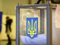 Без дітей та з особистими ручками: як будуть голосувати кияни в умовах коронавірусу