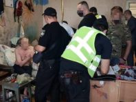 У Києві батько жорстоко вбив сина [Фото]