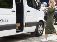 Uber Shuttle запускає нові маршрути по Києву
