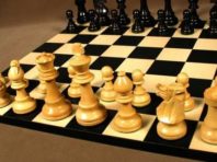 Український гросмейстер тріумфував на міжнародному онлайн турнірі