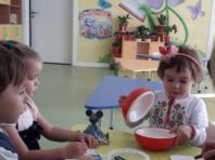 У Дарницькому районі відкрили садочок, який оновили за 7 місяців [Фото]