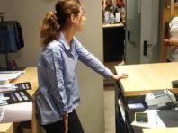 За день у столиці склали 18 протоколів на порушників правил карантину