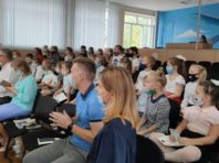 У Києві визначили найкращих юних авторів соціальних роликів [Фото]
