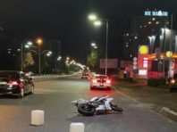 Нові подробиці ДТП у Солом’янському районі [Фото]