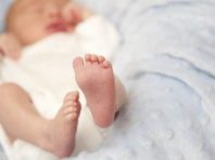 За тиждень у Києві народилося понад 600 дітей