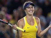 Тенісистка Світоліна сьогодні стартує у другому колі чемпіонату “Ролан Гаррос”