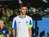 “Колос” підсилився двома гравцями “Динамо” перед стартом в Лізі Європи