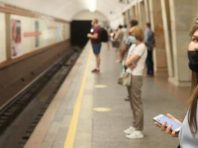 Ще 379 киян захворіли на коронавірус