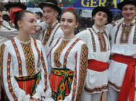 Фестиваль етнічних меншин влаштують у Києві