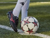 У Києві пройшов Фестиваль чемпіонів PROTASOV CUP-2020 серед дитячих команд