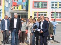 На Троєщині відкриють сучасний дитячий садок