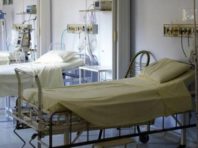 Київ може розгорнути до 11 тисяч ліжок для лікування хворих на коронавірус