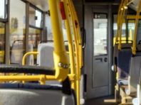 Київські автобуси змінять маршрути через ярмарки