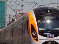 Укрзалізниця відновлює курсування «Інтерсіті» з Києва до Харкова