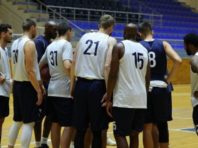 Другий український клуб повідомив про зараження баскетболістів коронавірусом