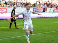 Футболіст “Динамо” став найдорожчим гравцем Чемпіонату України
