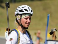 Відома українська біатлоністка завершила спортивну кар’єру