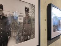 Архівні знімки київського фотографа показують у центрі столиці [Фото]