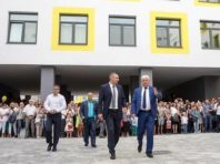 Названо ТОП-10 столичних шкіл за результатами ЗНО